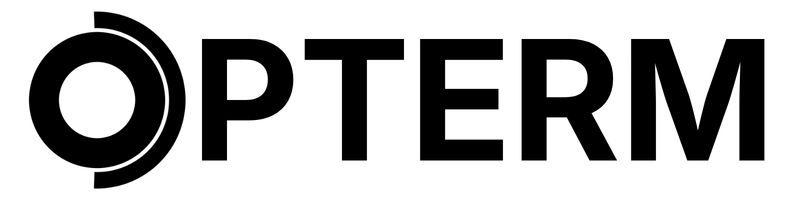 Opterm